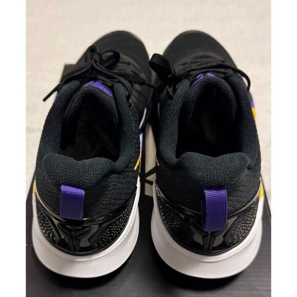 Nike Air Size 11.5 Kobe Bryant Black Mamba Focus Lakers AJ5899-005 main image 7